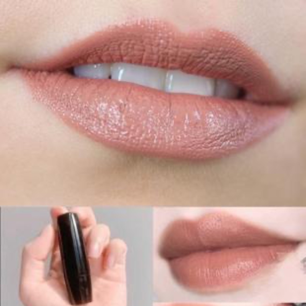 Lancôme "Natural Beauty" (Cream) Nude Lipstick